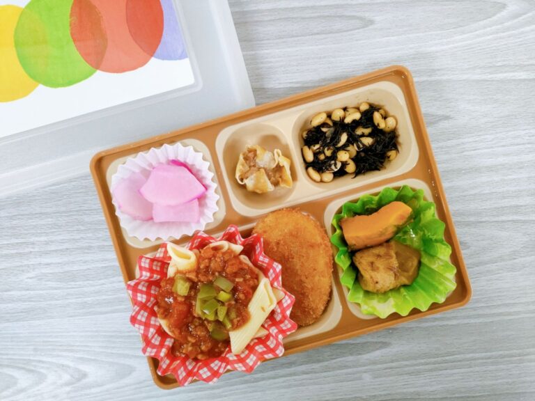 12月15日のビジネスランチ